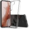 Fusion Ultra Back Case 1 mm Прочный Силиконовый чехол для Samsung S928 Galaxy S25 Ultra Прозрачный