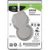 HDD | SEAGATE | Barracuda Pro | 500GB | SATA 3.0 | 128 MB | 7200 rpm | Discs/Heads 1/2 | 2,5" | Thickness 7mm | ST500LM034