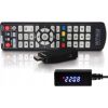 DVB-T/T2 WIWA H.265 MINI LED Tuner