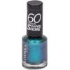 Rimmel London 60 Seconds / Super Shine 8ml