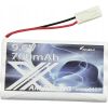 Amewi Amewi Zubehör NiMH Akku 9.6V 700mAh  Mini-Tamiya    Stecker