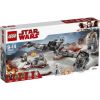 LEGO Star Wars Obrona Crait (75202)