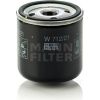 Mann-filter Eļļas filtrs W 712/21