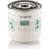 Mann-filter Eļļas filtrs W 920/38