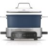 Ninja MC1101EU Foodi 8-in-1 PossibleCooker 6L Multivārāmais katls