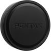 Pentax objektīva vāciņš smc DA 21mm Limited (31518)