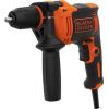 Black & Decker BEH710-QS drill 2800 RPM Black, Orange