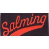 Salming Headband XXL Black florbola spēlētāja galvas apsējs (1184849-0101)