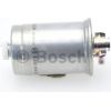 Bosch Degvielas filtrs 0 450 906 267