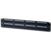 DIGITUS 19'' CAT5e patch panel 48-port UTP