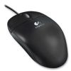 Logitech LGT-910-003357 wired, Black