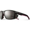 Julbo Shield Alti Arc 4 / Melna / Sarkana