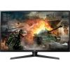 LG 32GK850F-B 31.5" Gaming Monitor with FreeSync™ QHD, 2560x1440, 16:9, 5ms, 400 cd/m², Black