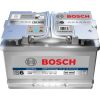 BOSCH S6005 60Ah 680A (EN) 242x175x190 12V