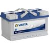 VARTA BLUE F17 80Ah 740A (EN) 315x175x175 12V