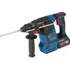 Bosch GBH 18V-26 2,6J 18V 2 x 6Ah