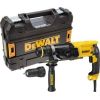 Dewalt D25134K-QS 3 funkciju perforators, 800W ar ātri nomaināmu patronu