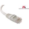 Maclean MCTV-656 Patchcord UTP cat6 Cable plug-plug 15m