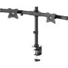 MONITOR ACC DESK MOUNT 10-27"/FPMA-DCB100DBLACK NEWSTAR