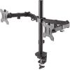 MONITOR ACC DESK MOUNT 10-32"/FPMA-D550DBLACK NEWSTAR