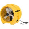 Ventilators BL 8800, Master