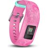 Garmin activity tracker Vivofit Jr.2 Disney Princess, adjustable