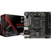 ASRock B450 GAMING-ITX/AC, AM4, 4xSATA3, DDR4 3200, USB 3.1+3.1(Type A+C)