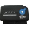 LOGILINK - USB 3.0 to IDE & SATA Adapter with OTB