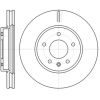 Remsa Bremžu disks 61183.10