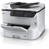 Epson Multifunctional printer WF-C8610DWF Colour, Inkjet, All-in-One, A4, Wi-Fi, Grey/Black