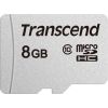 Memory card Transcend SDHC SDC300S 8GB