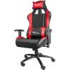 Genesis Gaming Nitro 550 Black/Red