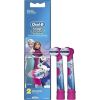 Oral-B Frozen EB-10  Warranty 24 month(s), Replacement Heads For Toothbrush Extra Soft for kids, Number of brush heads included 2