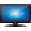 ELO 2202L 22" wide LCD Desktop, Full HD, Projected Capacitive 10-touch, USB Controller, Clear, Zero-bezel, VGA and HDMI video interface, Black / E351600