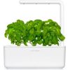 SMART HOME GARDEN 3 WHITE/SG3-WHITE CLICK&GROW