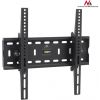 Maclean MC-778 Adjustable TV Sienas stiprinājums  for LED 26-55'' 45kg max vesa 400x400