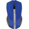 ART mouse wireless-optical USB AM-97E blue