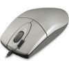 Mouse A4-Tech EVO Opto Ecco 612D silver, USB