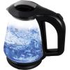 ESPERANZA EKK024K MISSOURI - Electric Kettle 1,7L, GLASS WITH LED LIGHT