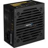 PSU AeroCool VX-550 PLUS 550W, Silent 120mm fan with Smart control