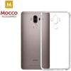 Mocco Ultra Back Case 0.3 mm Aizmugurējais Silikona Apvalks Priekš Huawei Honor 8C Caurspīdīgs