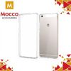 Mocco Ultra Back Case 0.3 mm Aizmugurējais Silikona Apvalks Priekš Huawei Nova 2 Plus Caurspīdīgs