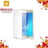 Mocco Ultra Back Case 0.3 mm Aizmugurējais Silikona Apvalks Priekš Samsung A300 Galaxy A3 Caurspīdīgs