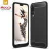 Mocco Trust Силиконовый чехол для Huawei Y7 (2018) Черный