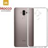 Mocco Ultra Back Case 0.3 mm Aizmugurējais Silikona Apvalks Priekš Huawei P20 Caurspīdīgs