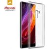 Mocco Ultra Back Case 0.3 mm Aizmugurējais Silikona Apvalks Priekš Xiaomi Mi Mix 2S Caurspīdīgs