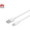 Huawei AP51 Оригинальный Type-C 3.1 Кабель для зарядки и данных 1m Белый (OEM)