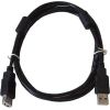 ART extension cable USB 2.0 ferrit A male-A female 1.8M oem