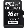 Goodram 16GB microSDHC class 10 UHS I