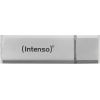 Intenso 2.0 8GB Alu Line Silver 3521462